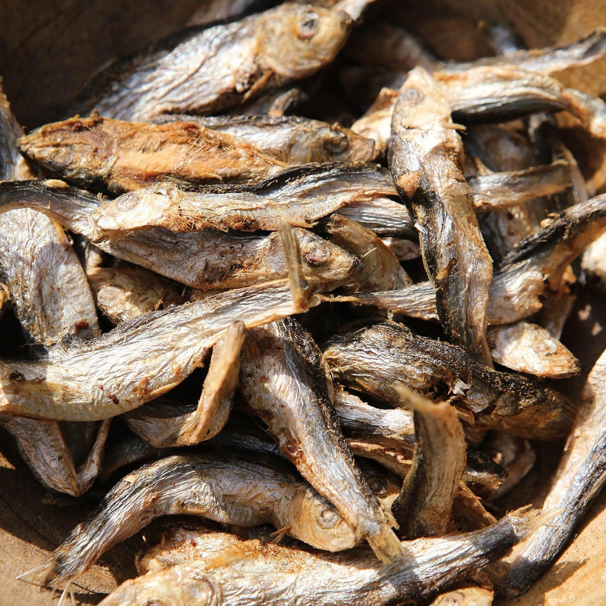 Anchoas - El Barfero