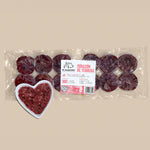 Corazón de ternera - El Barfero