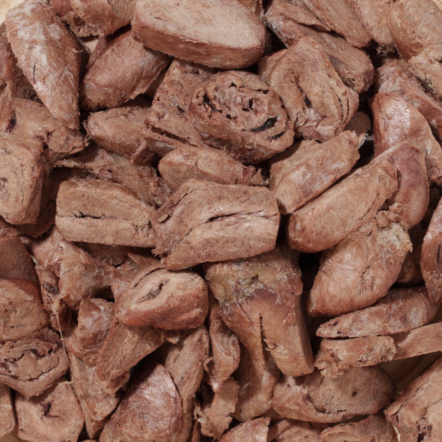 Corazón de pollo 60g