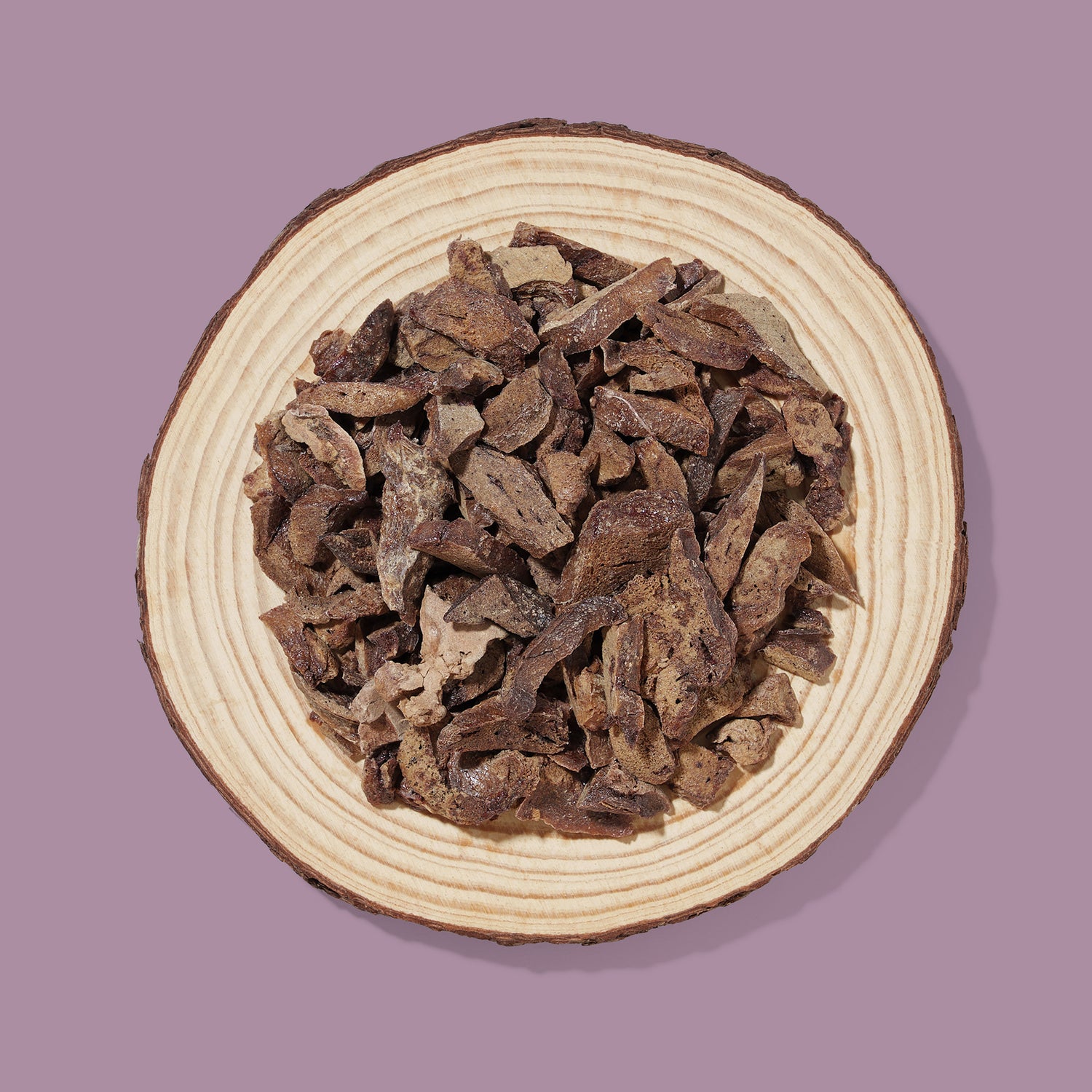 Hígado de conejo 80g