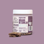 Hígado de conejo 80g