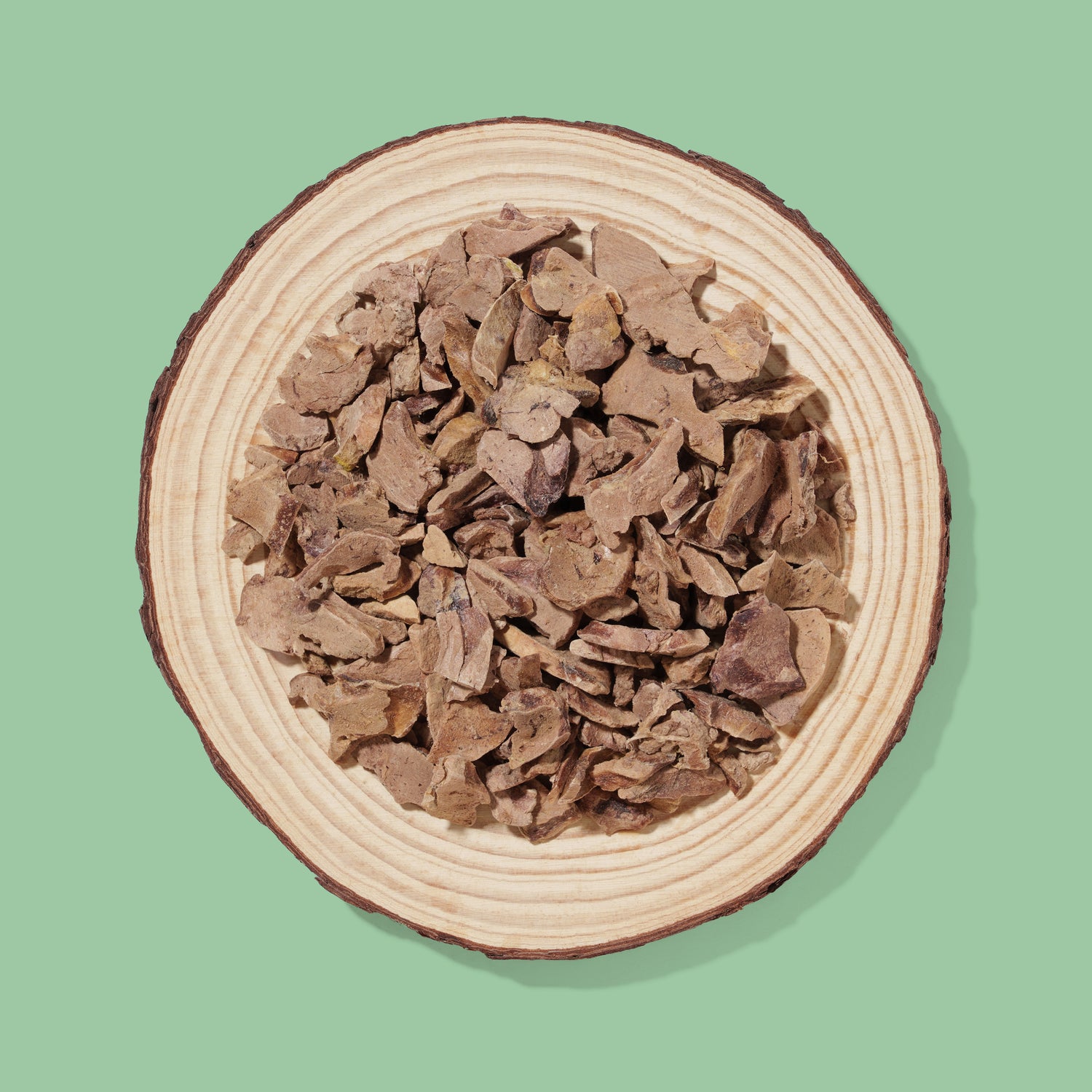 Hígado de pollo 70g