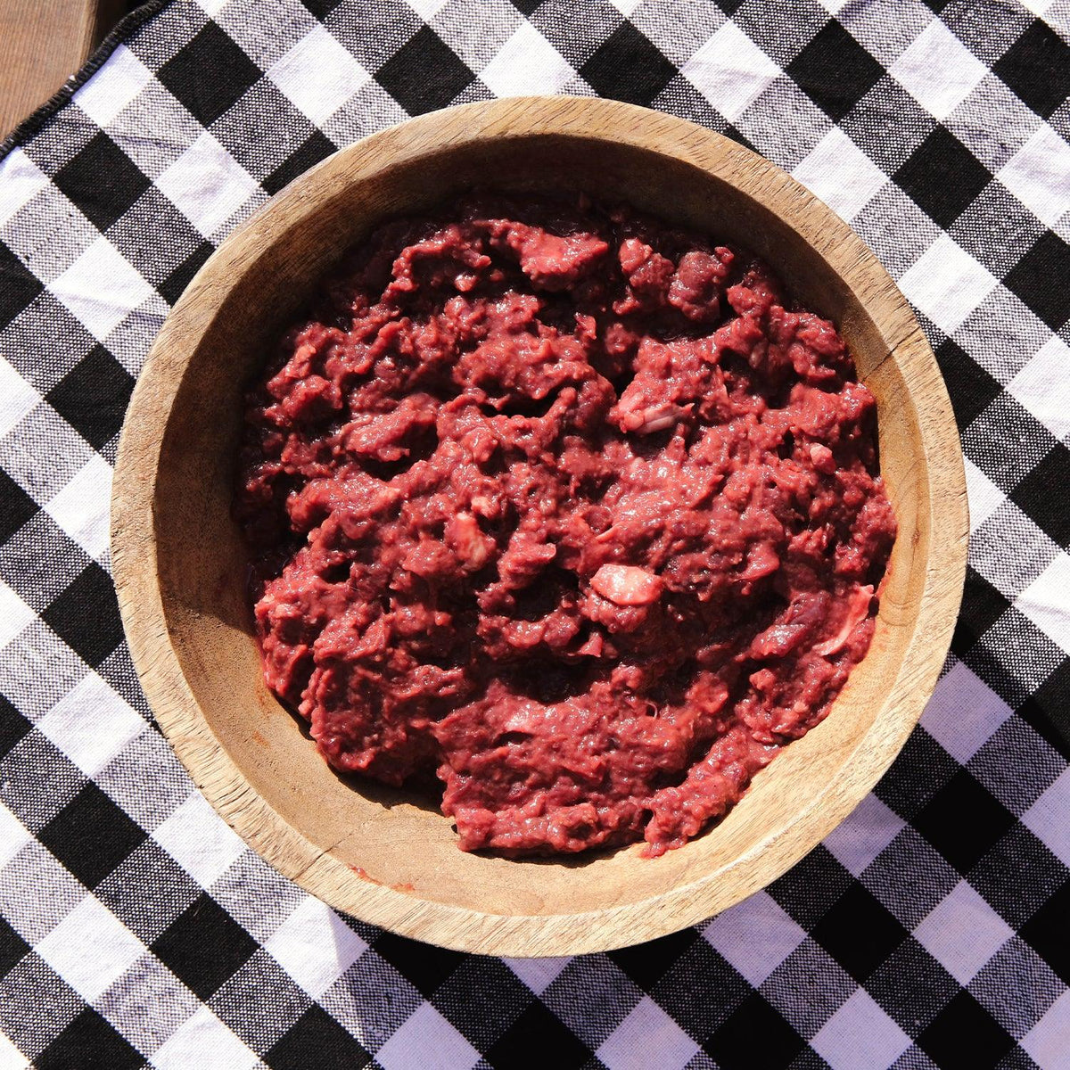 Mejillas de ternera - El Barfero