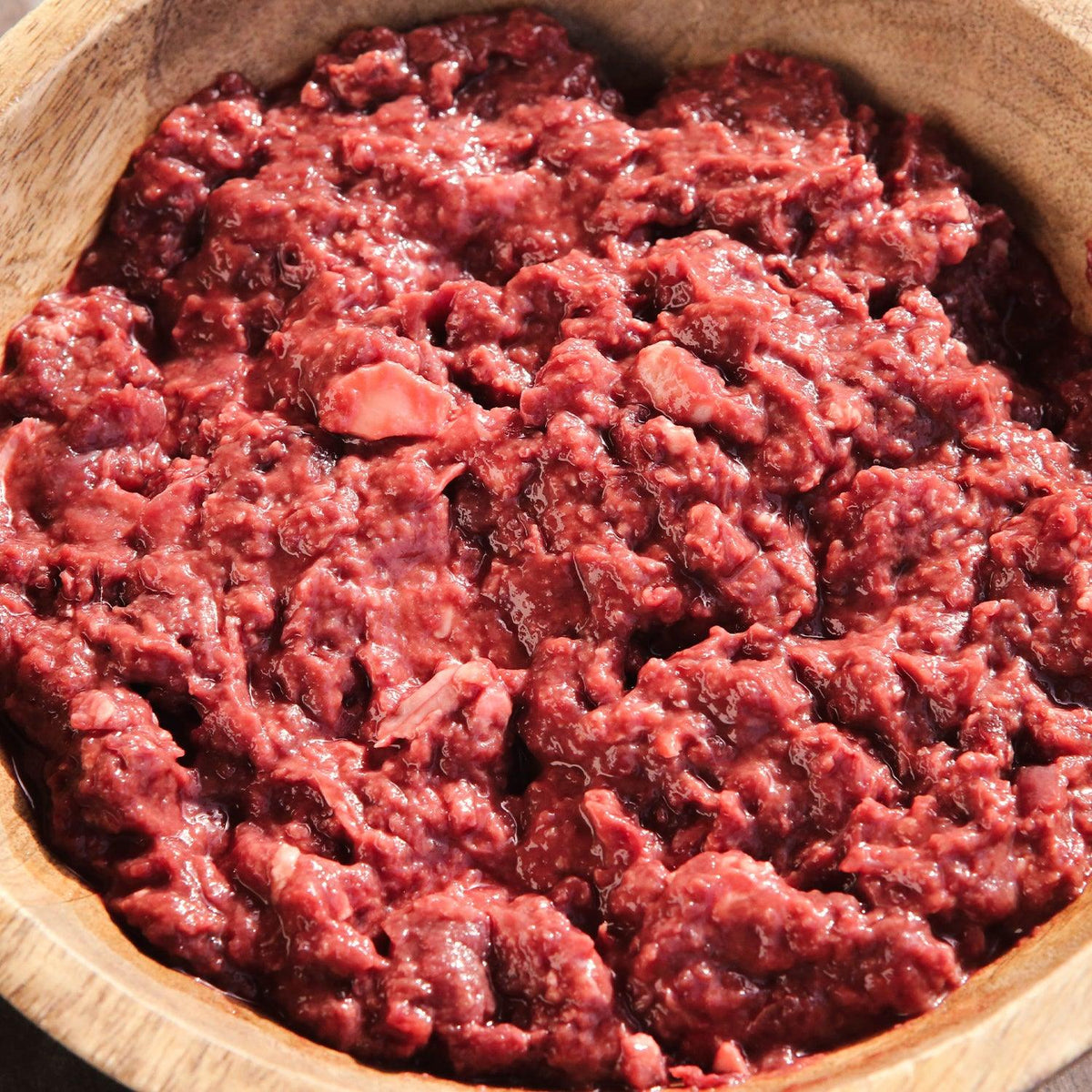 Mejillas de ternera - El Barfero