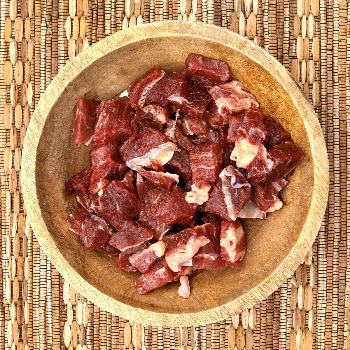 Tacos de ternera - El Barfero