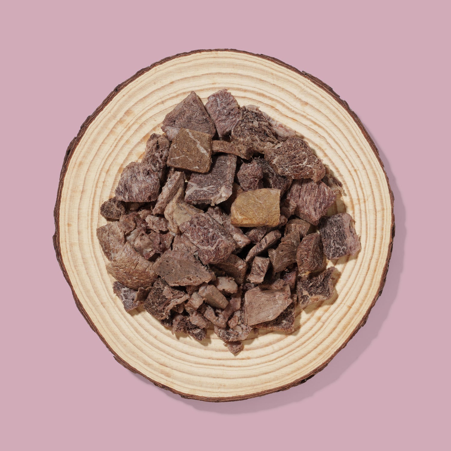 Taquitos de venado 80g