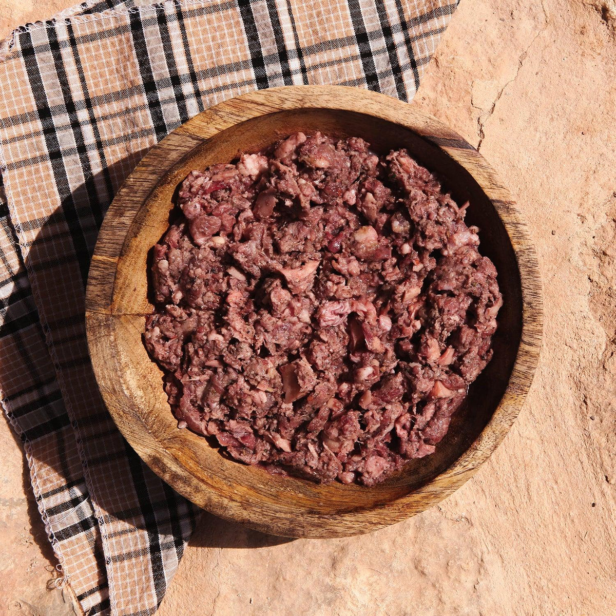 Ternera - El Barfero