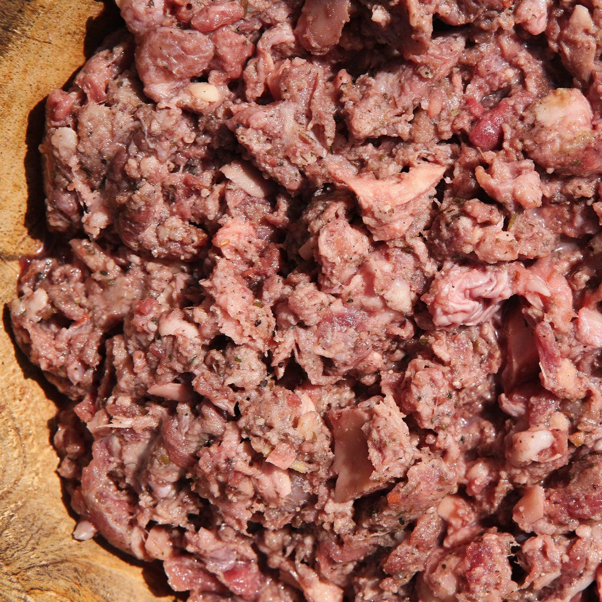 Ternera - El Barfero