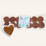 Verduras y fruta - El Barfero