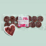 Vísceras de ternera 360g