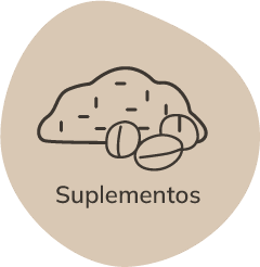 Suplementos - El Barfero