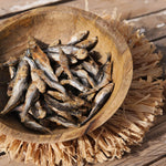 Anchoas - El Barfero