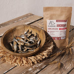 Anchoas - El Barfero